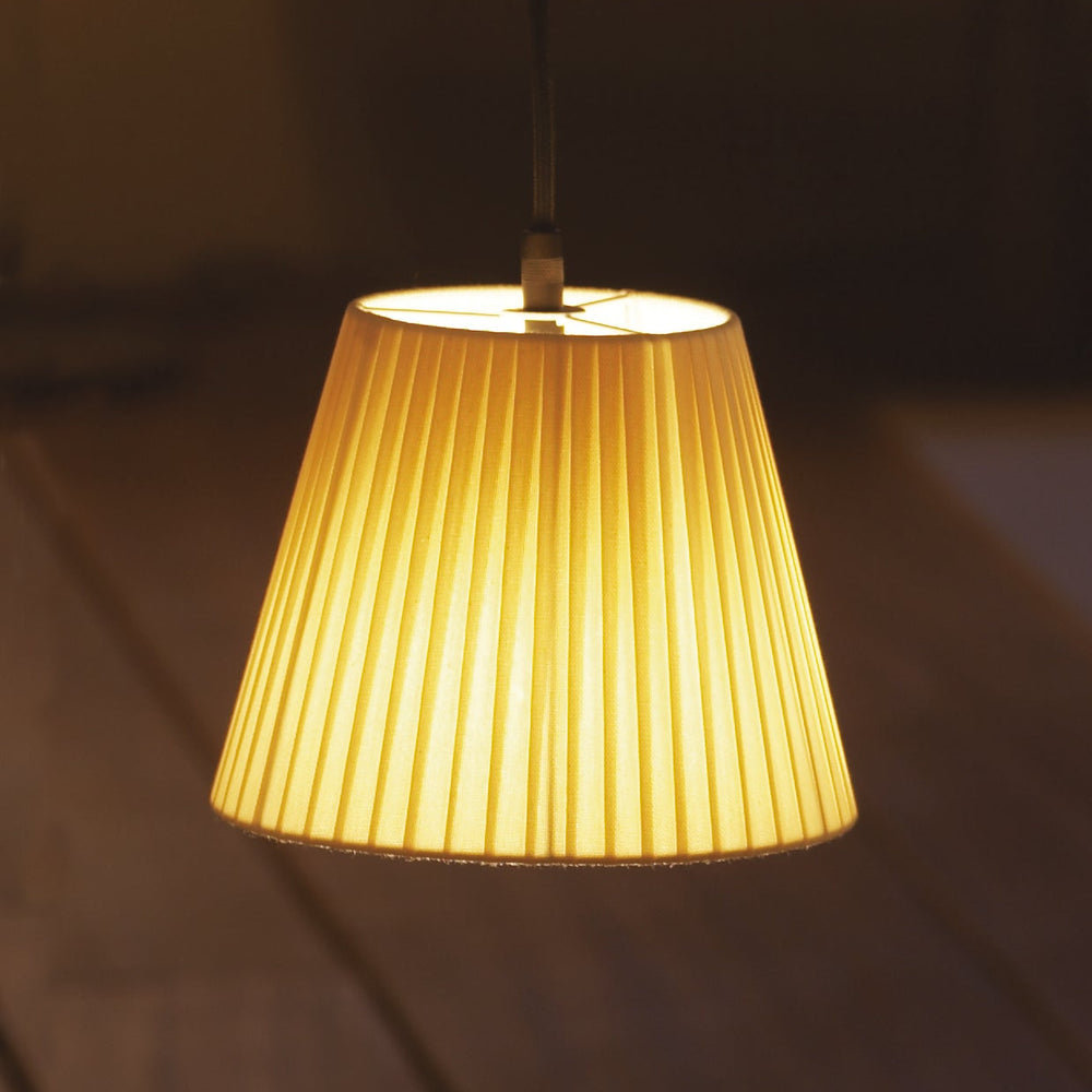 Sistema Sisisi PT1 Pendant Light