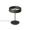 Sin Table Lamp  option Graphite Aluminum