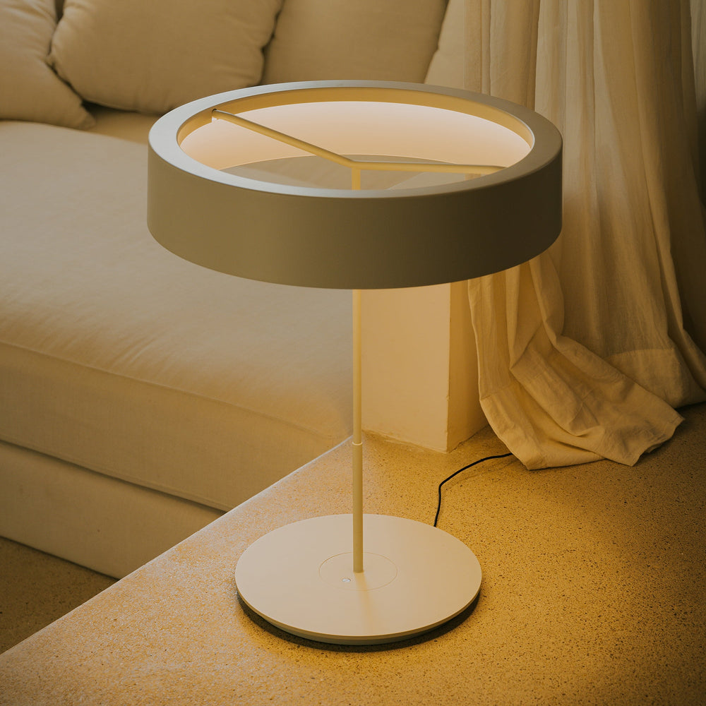 Sin Table Lamp