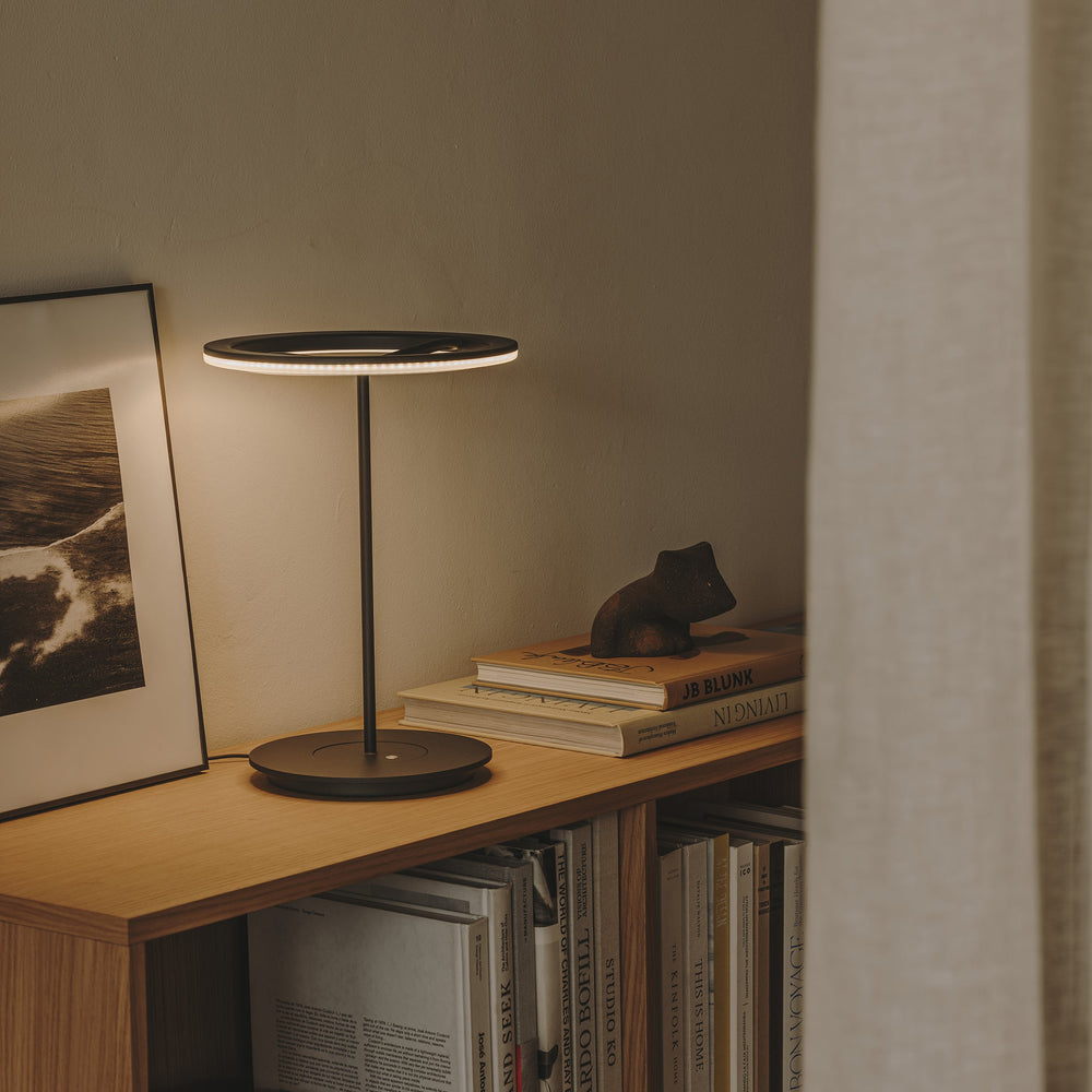 Sin Table Lamp