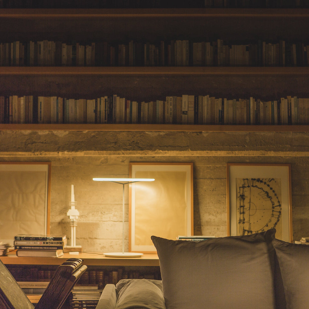 Sin Table Lamp
