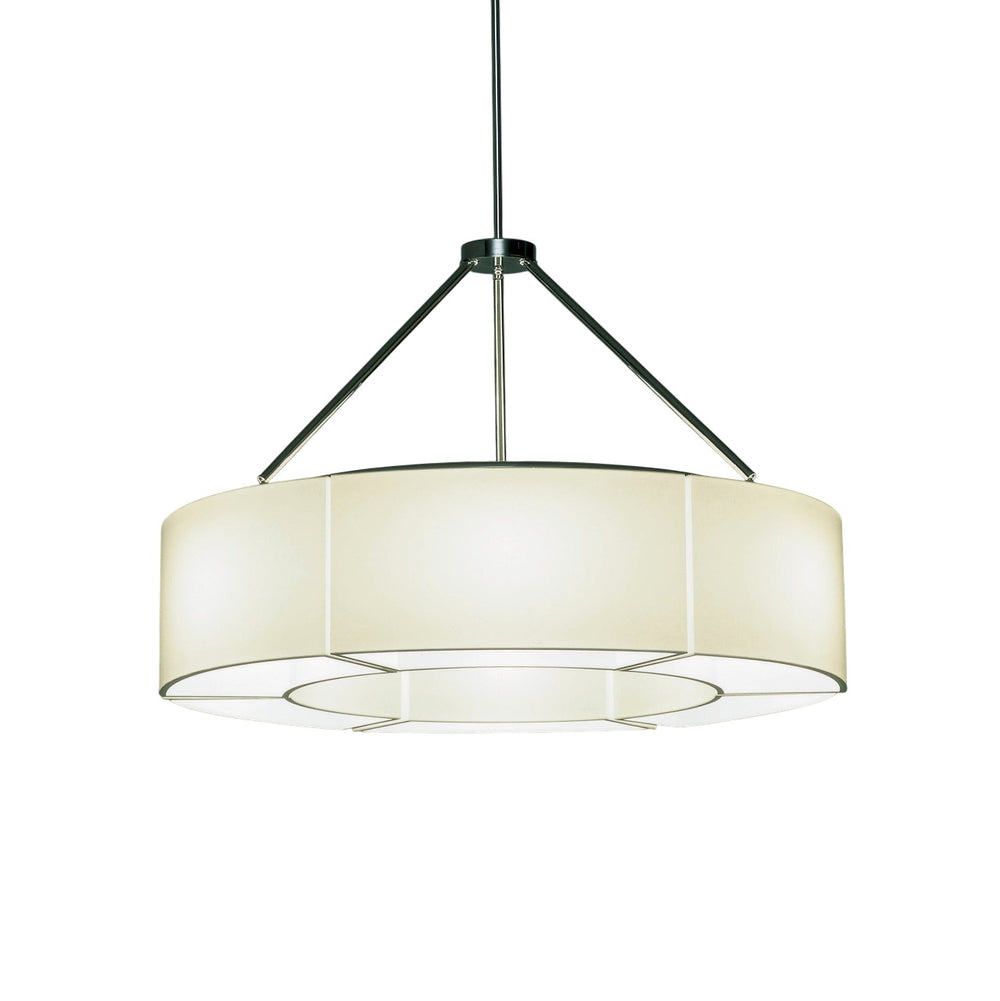 Sexta Pendant Light
