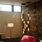 Cirio Cascada Circular Pendant Light