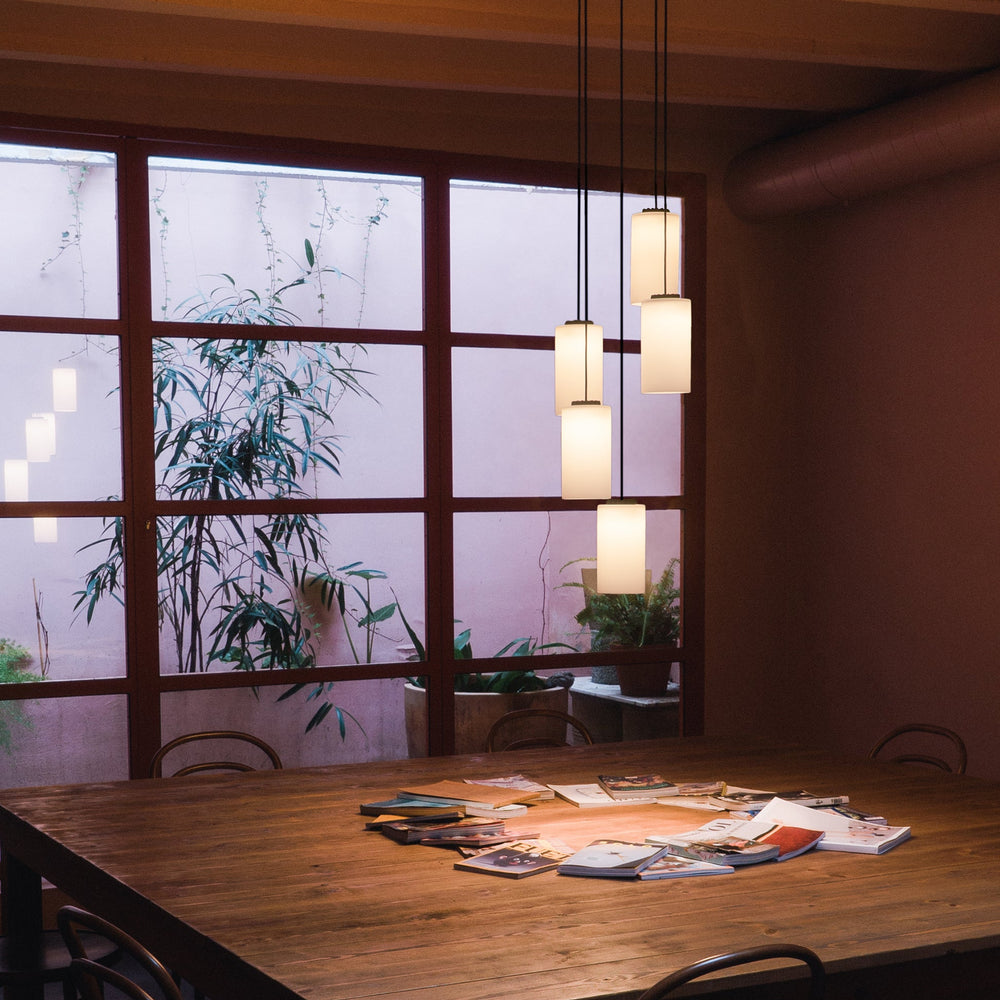 Cirio Cascada Circular Pendant Light