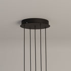 Cirio Cascada Circular Pendant Light