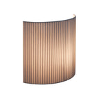 Comodin Square Wall Light