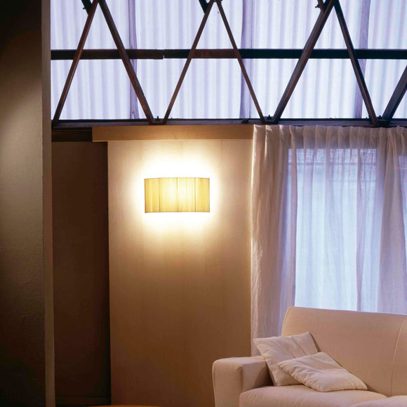 Comodin Square Wall Light