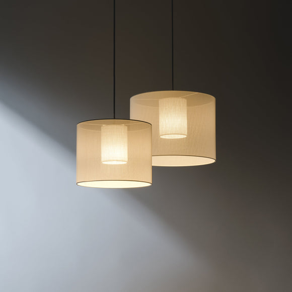 Moare Liviana Pendant Light