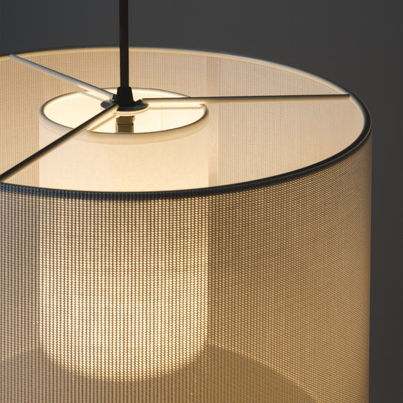 Moare Liviana Pendant Light