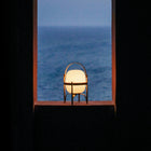 Cestita Bateria Rechargeable Table Lamp