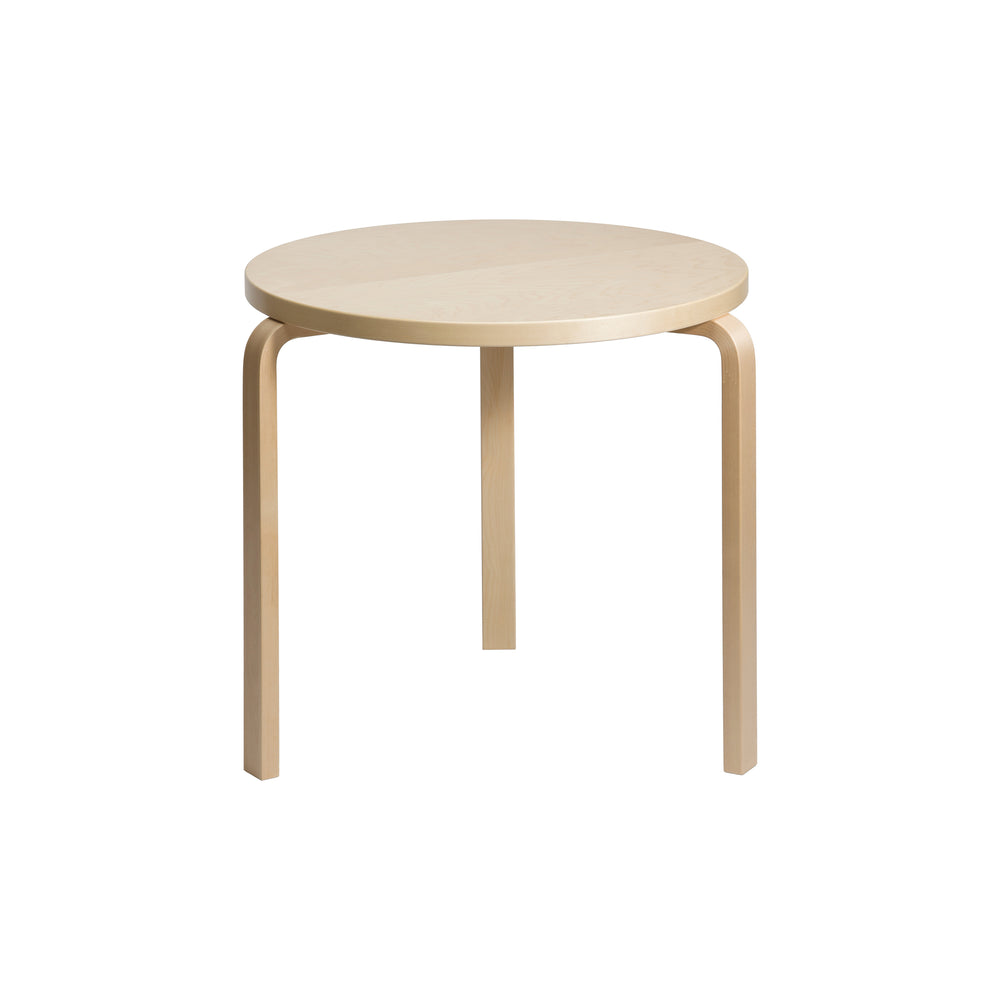 Aalto Round Dining Table