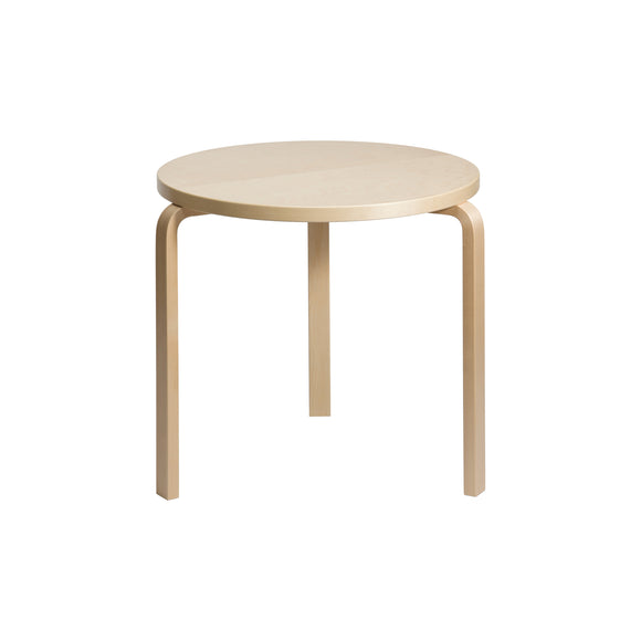 Aalto Round Dining Table