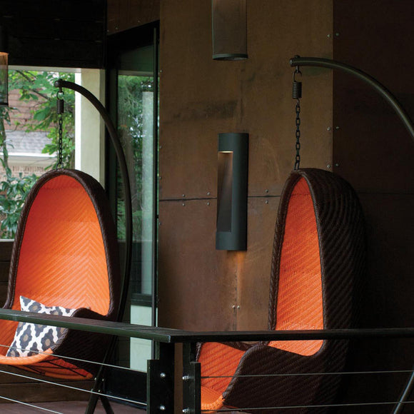 Luna Outdoor Wall Light