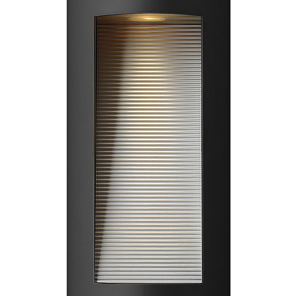 Luna Outdoor Wall Light