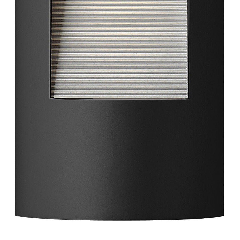 Luna Outdoor Wall Light