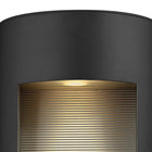 Luna Outdoor Wall Light