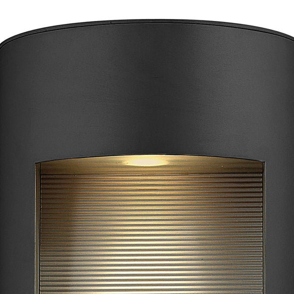Luna Outdoor Wall Light