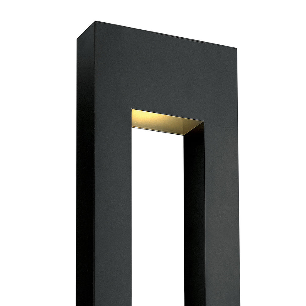 Atlantis Outdoor Wall Sconce