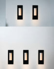 Atlantis Outdoor Wall Sconce