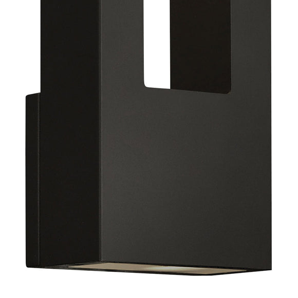 Atlantis Outdoor Wall Sconce
