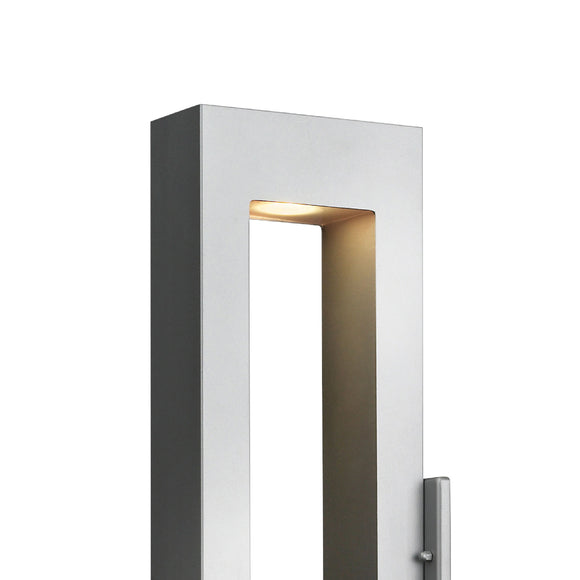 Atlantis Outdoor Wall Light