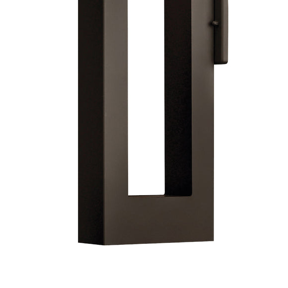 Atlantis Outdoor Wall Light