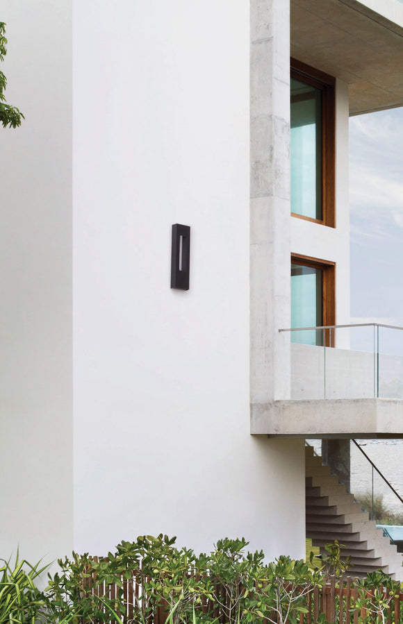 Atlantis Outdoor Wall Light