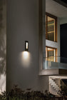 Atlantis Outdoor Wall Light