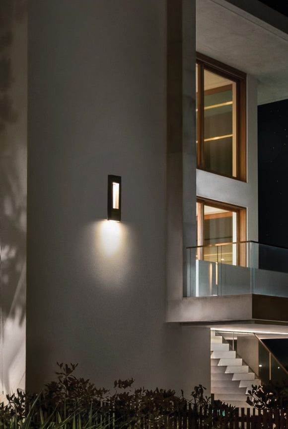 Atlantis Outdoor Wall Light