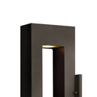 Atlantis Outdoor Wall Light