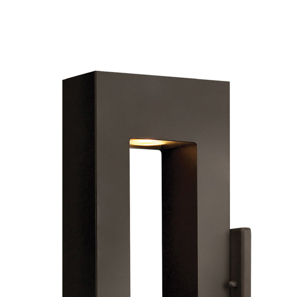 Atlantis Outdoor Wall Light