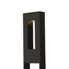 Atlantis Outdoor Post Light