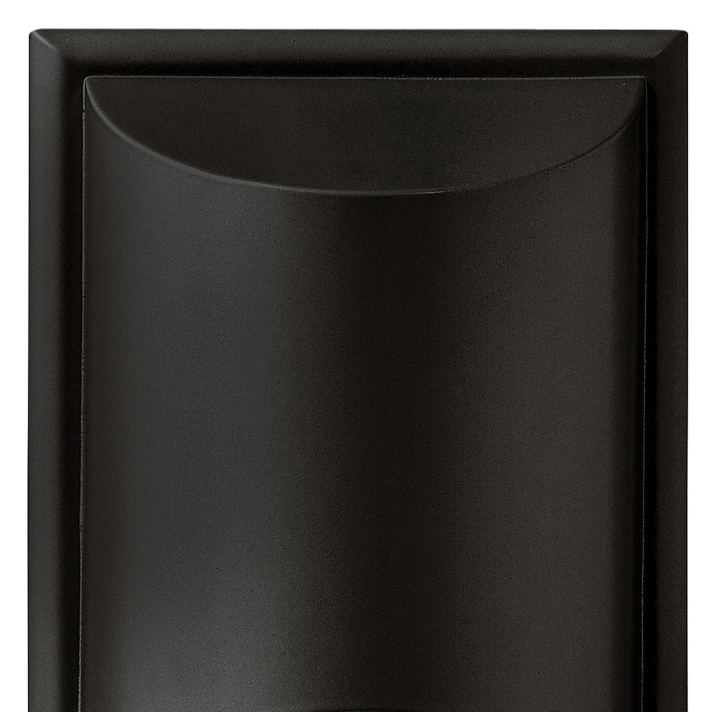 Cascade Outdoor Wall Light