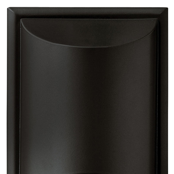 Cascade Outdoor Wall Light