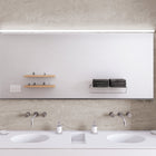 Stiletto Lungo Bathroom Vanity Light