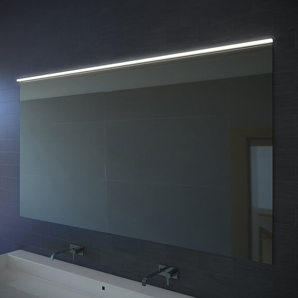 Stiletto Lungo Bathroom Vanity Light