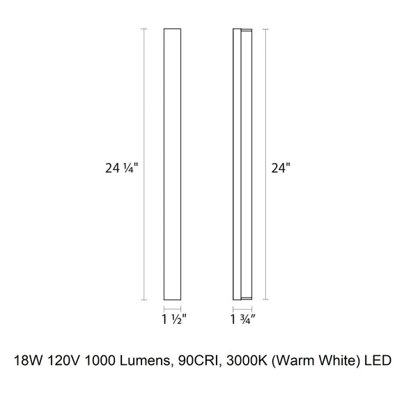 Vanity Bathroom Vanity Light