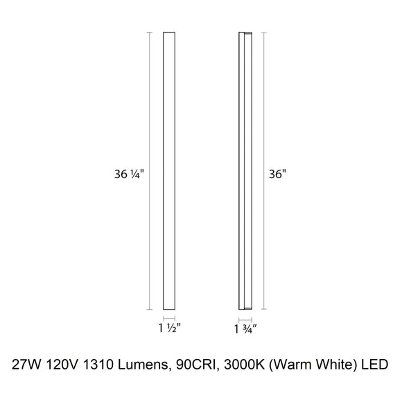 Vanity Bathroom Vanity Light