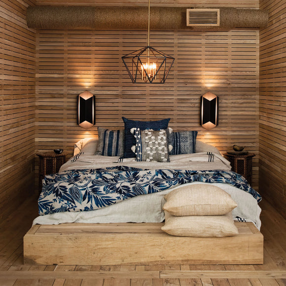 Lex Outdoor Wall Light