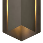 Lex Outdoor Wall Light
