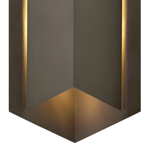 Lex Outdoor Wall Light