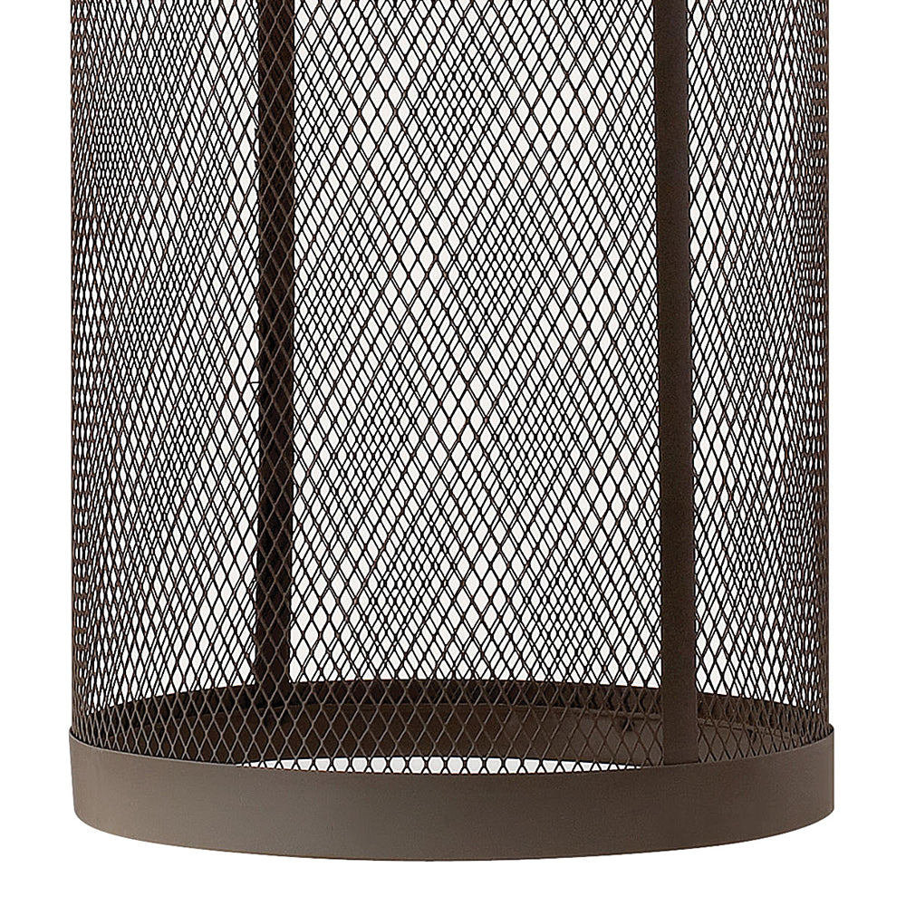 Aria Outdoor Wall Light