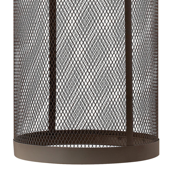 Aria Outdoor Wall Light