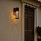 Aria Outdoor Wall Light