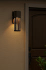Aria Outdoor Wall Light