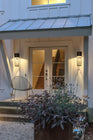 Aria Outdoor Wall Light