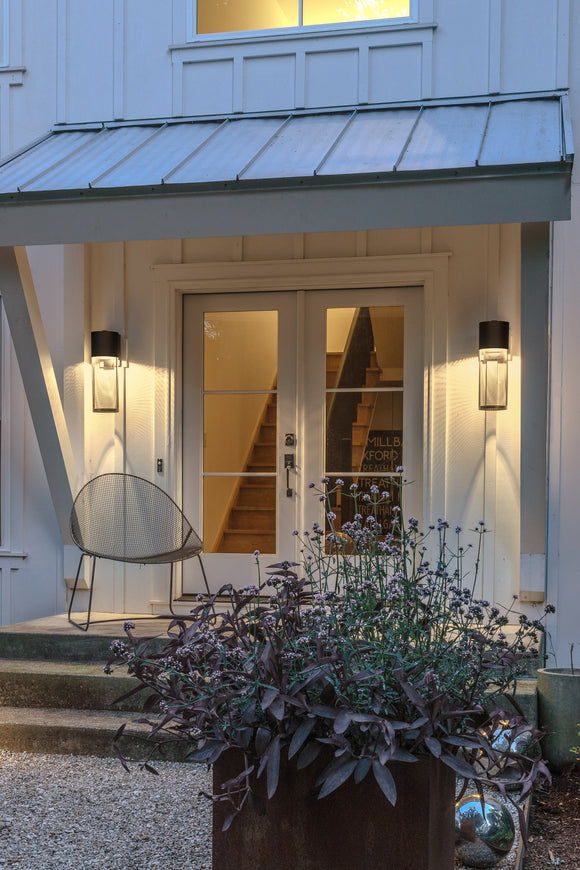 Aria Outdoor Wall Light