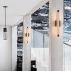 Aria Outdoor Pendant Light