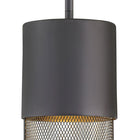 Aria Outdoor Pendant Light
