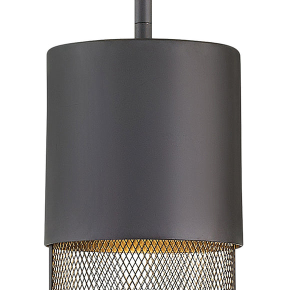 Aria Outdoor Pendant Light
